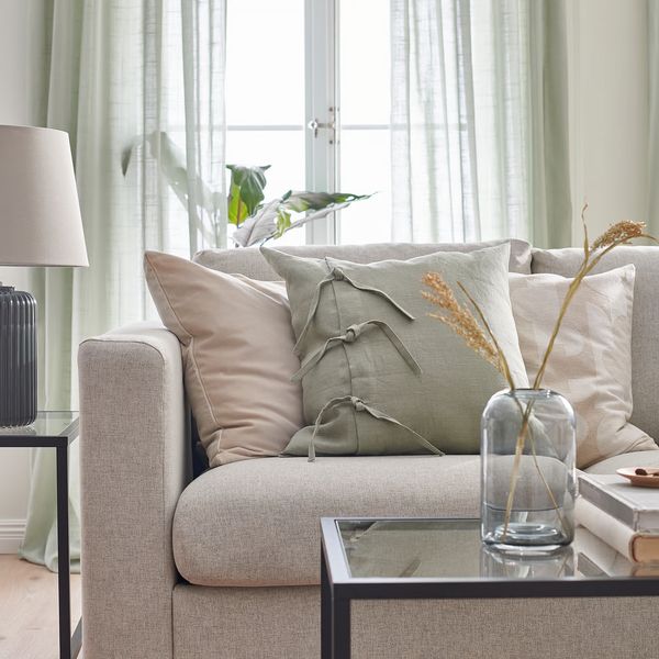 IKEA, дополнительный ракурс