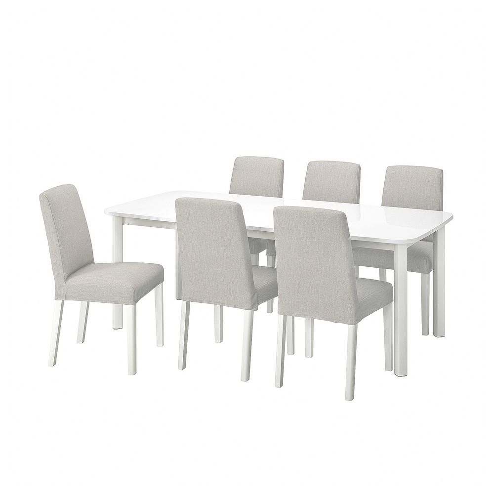 IKEA, вид спереди