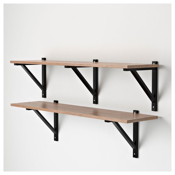 IKEA, дополнительный ракурс - схема-чертеж с размерами