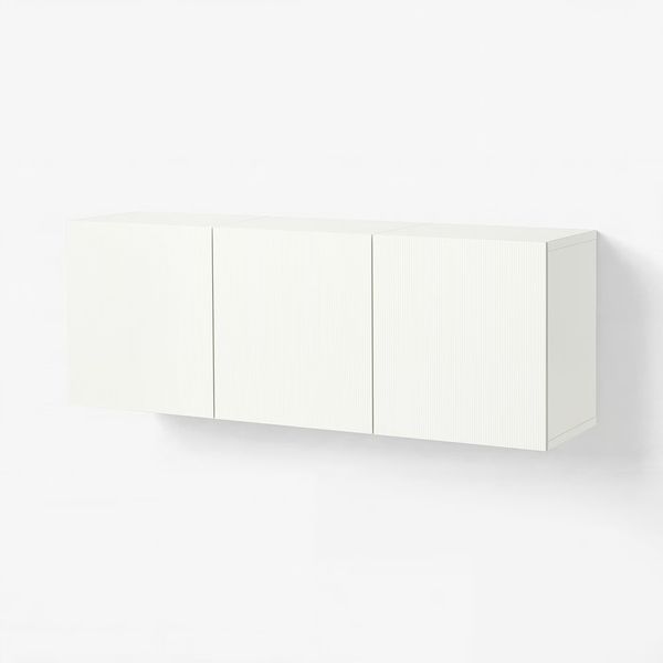 IKEA, дополнительный ракурс - схема-чертеж с размерами