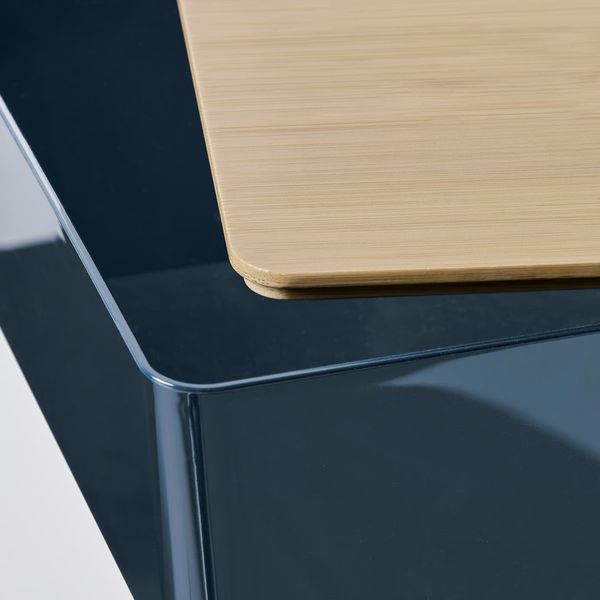 IKEA, дополнительный ракурс - схема-чертеж с размерами