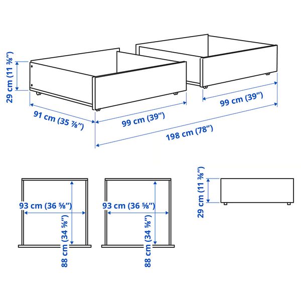 IKEA, дополнительный ракурс