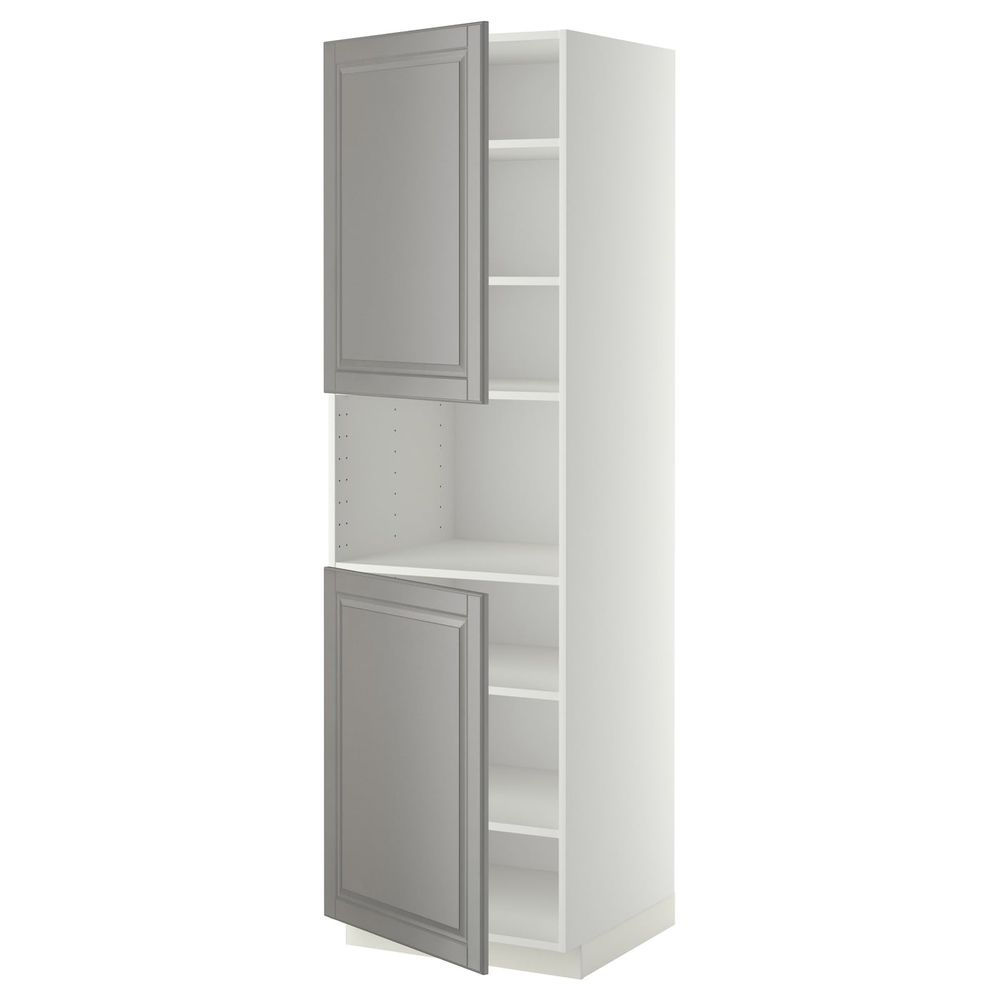 IKEA, вид спереди