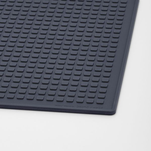 Прихватка, серый IKEA ХЭНГСИРЕН 103.788.03 - фото 2