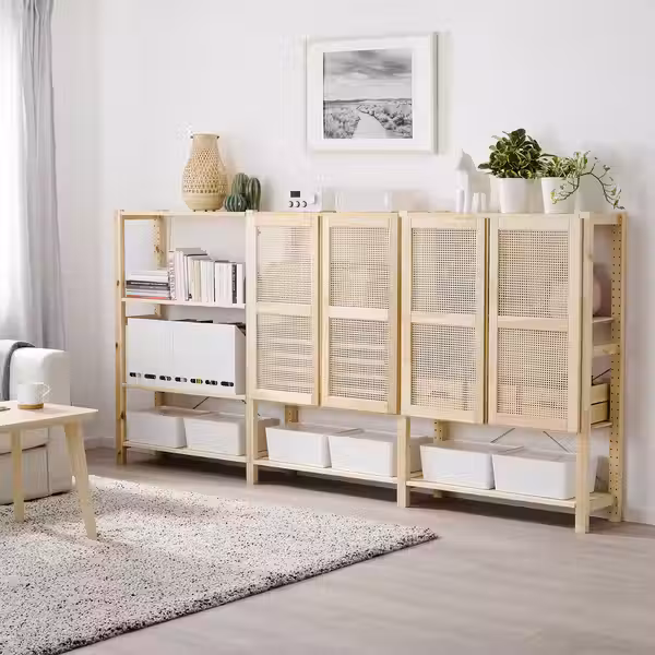 IKEA, дополнительный ракурс