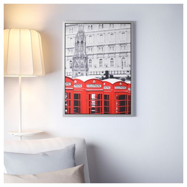 IKEA, дополнительный ракурс