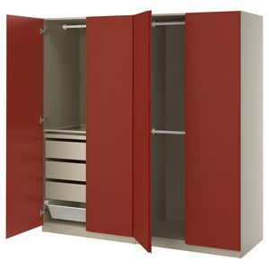IKEA, вид спереди