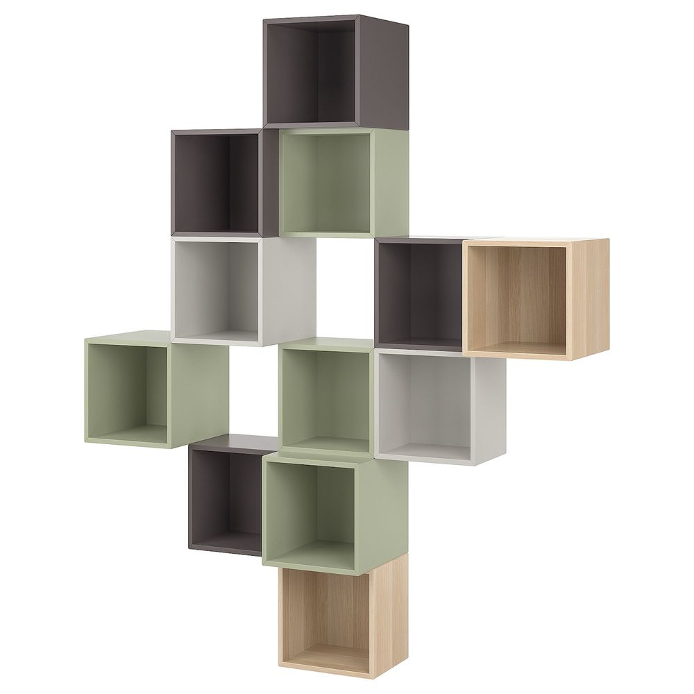 IKEA, вид спереди