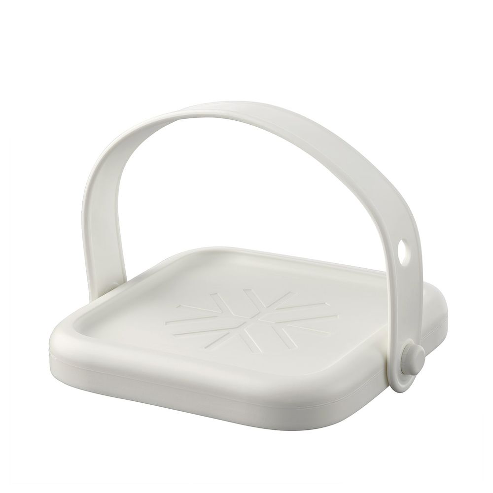 Охлаждающий элемент, четырехугольной формы IKEA IKEA 365+ ИКЕА/365+ 804.377.57 - фото 1