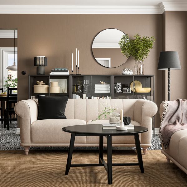 IKEA, дополнительный ракурс