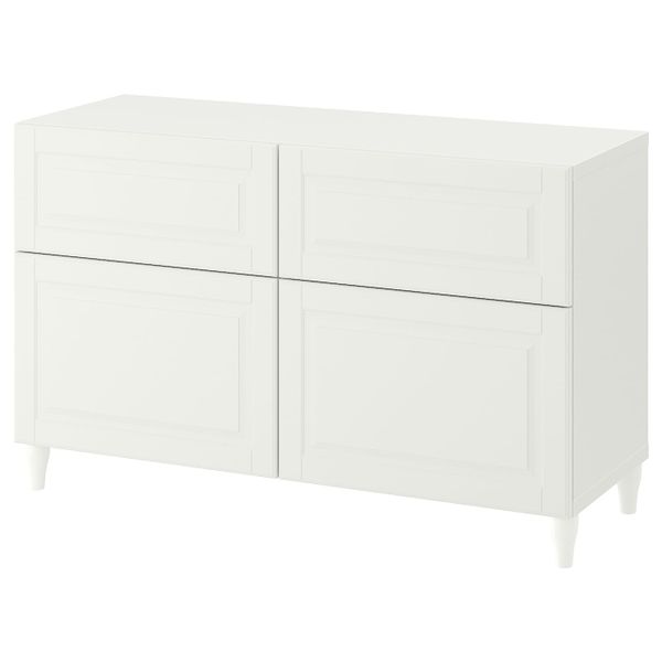 IKEA, вид спереди