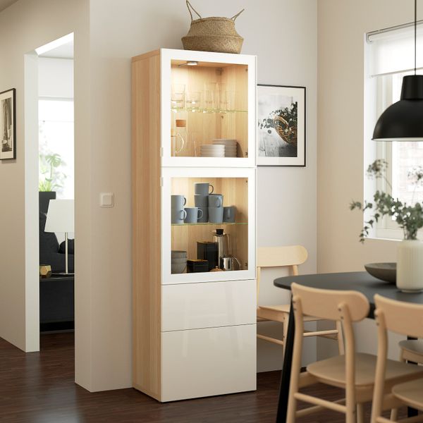 IKEA, дополнительный ракурс