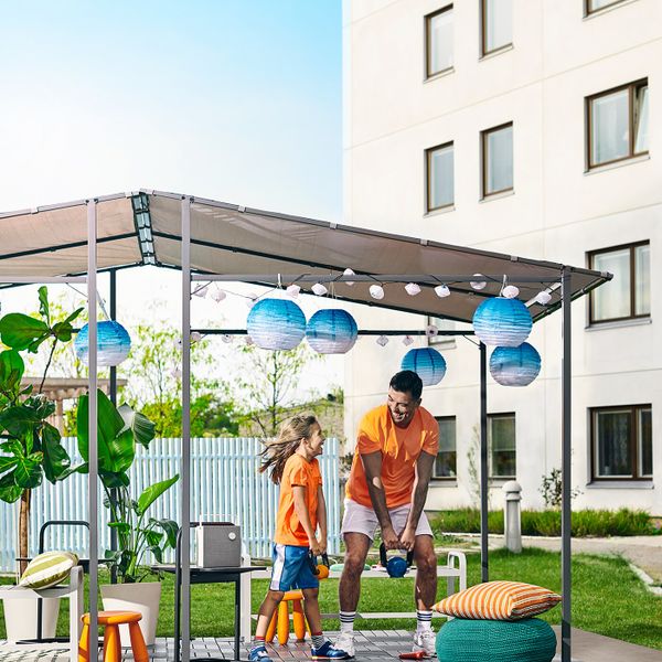 IKEA, дополнительный ракурс