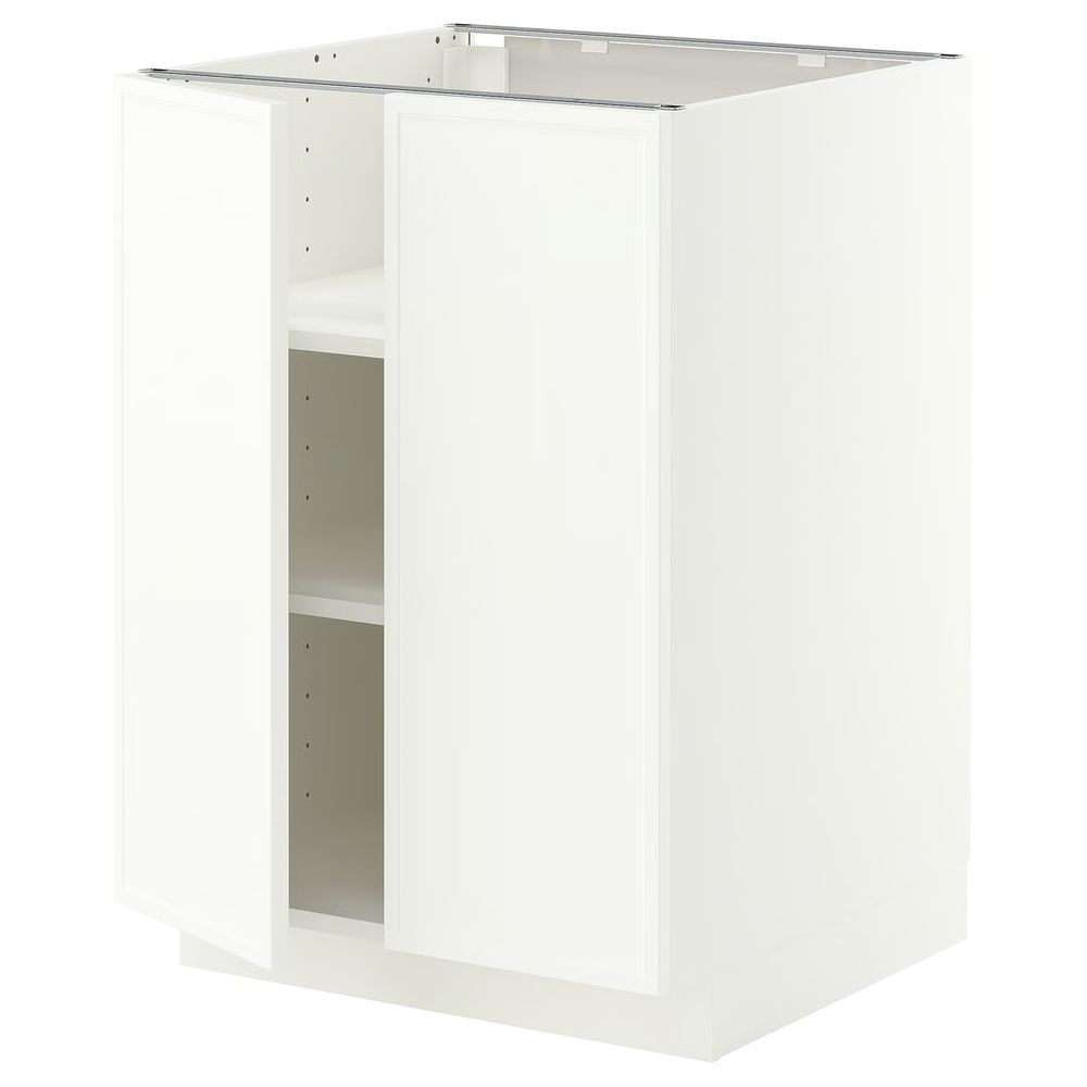 IKEA, вид спереди
