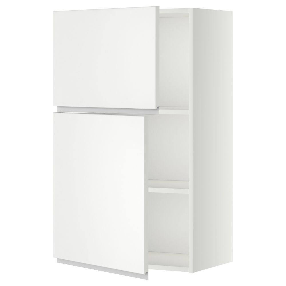 IKEA, вид спереди - схема-чертеж с размерами