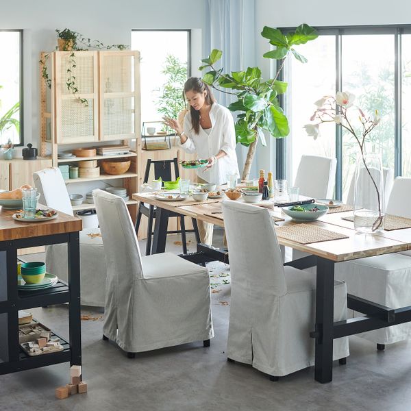 IKEA, дополнительный ракурс