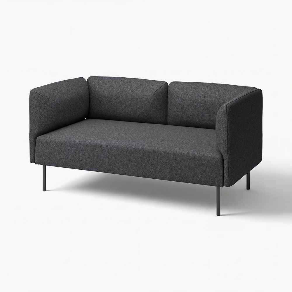 IKEA, вид спереди
