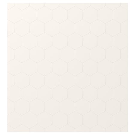 Дверь, белый 60x64 см IKEA ВАССВИКЕН 204.142.59