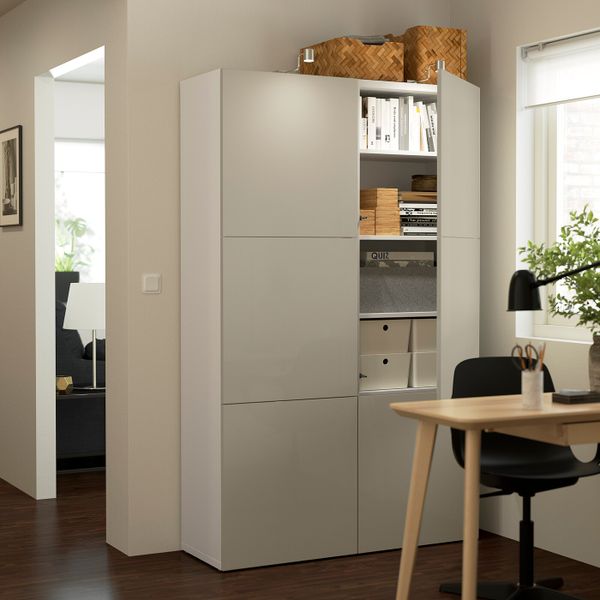 IKEA, дополнительный ракурс