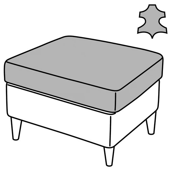 IKEA, дополнительный ракурс - схема-чертеж с размерами