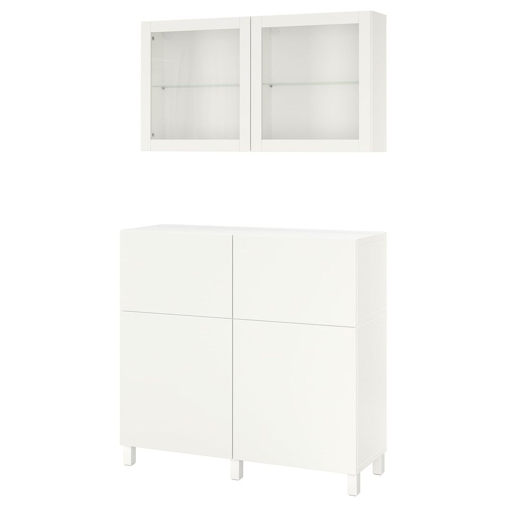 IKEA, вид спереди