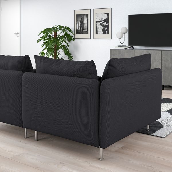 IKEA, дополнительный ракурс
