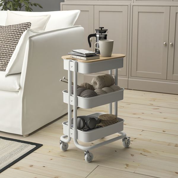 IKEA, дополнительный ракурс