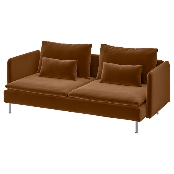 IKEA, вид спереди