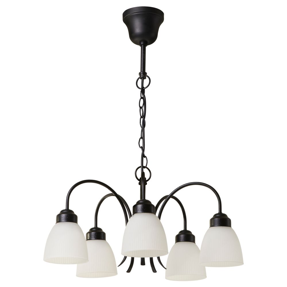 IKEA, вид спереди - схема-чертеж с размерами