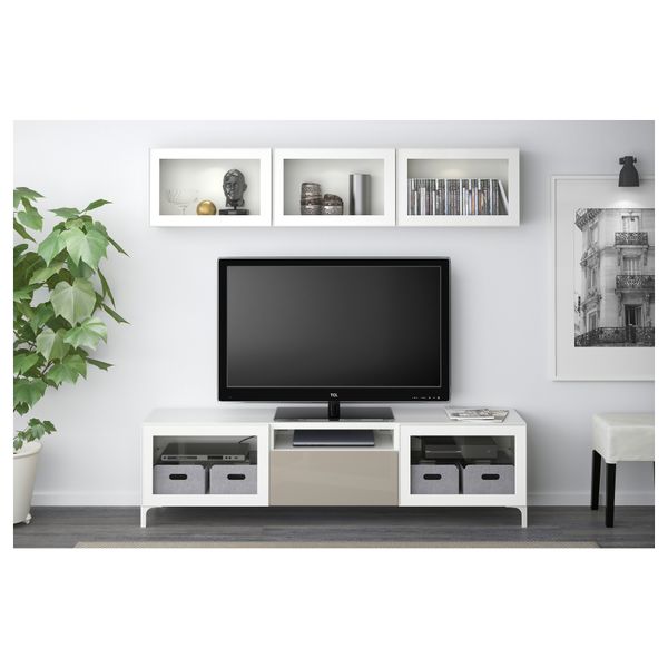 IKEA в интерьере