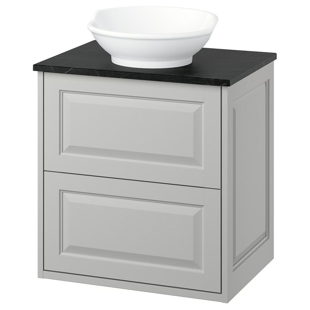 IKEA, вид спереди