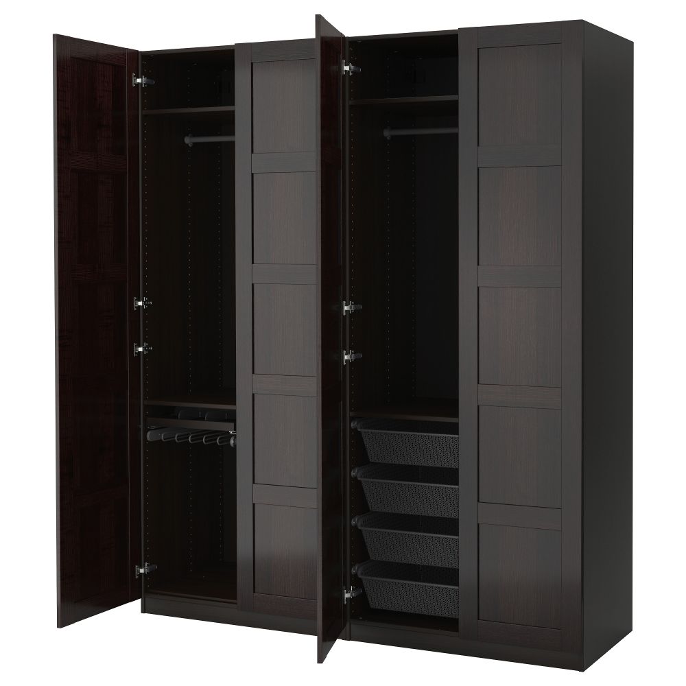 IKEA, вид спереди