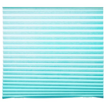 Жалюзи СОММАР 2018, светлая бирюза (100x190 см)
