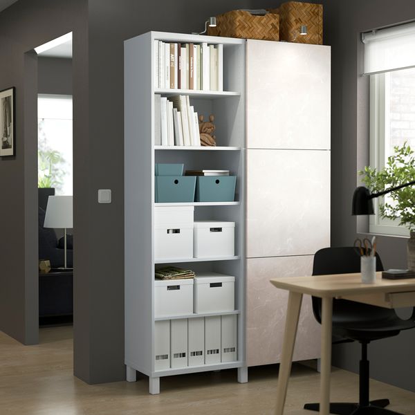 IKEA, дополнительный ракурс