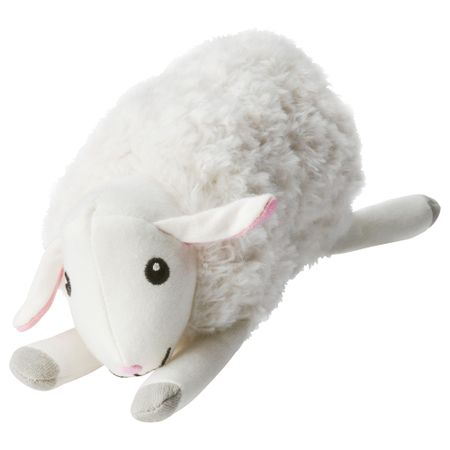 Музыкальная игрушка, овечка ЛЕКА