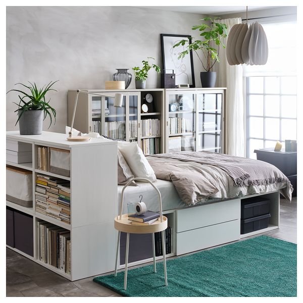 IKEA, дополнительный ракурс