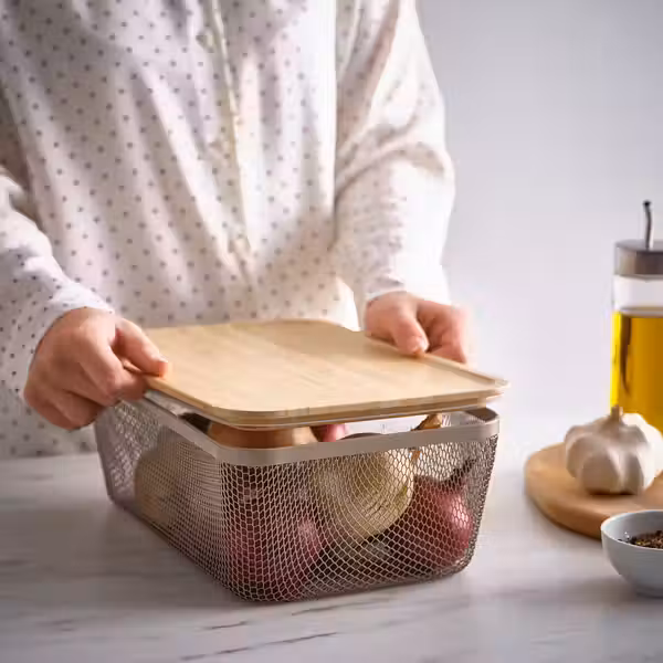 IKEA, дополнительный ракурс