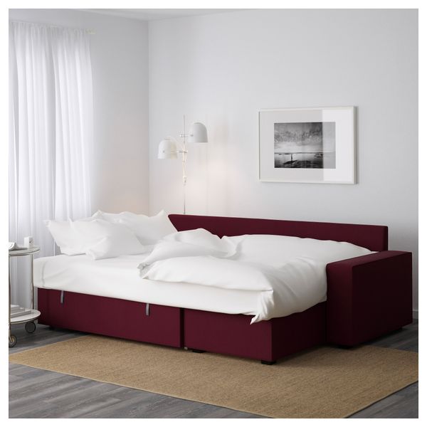 IKEA, дополнительный ракурс