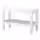 HEMNES Скамья - белый 83 см