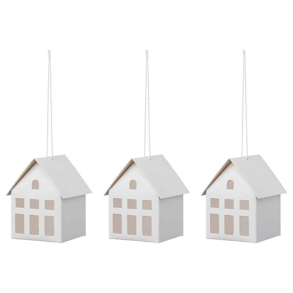 IKEA, вид спереди