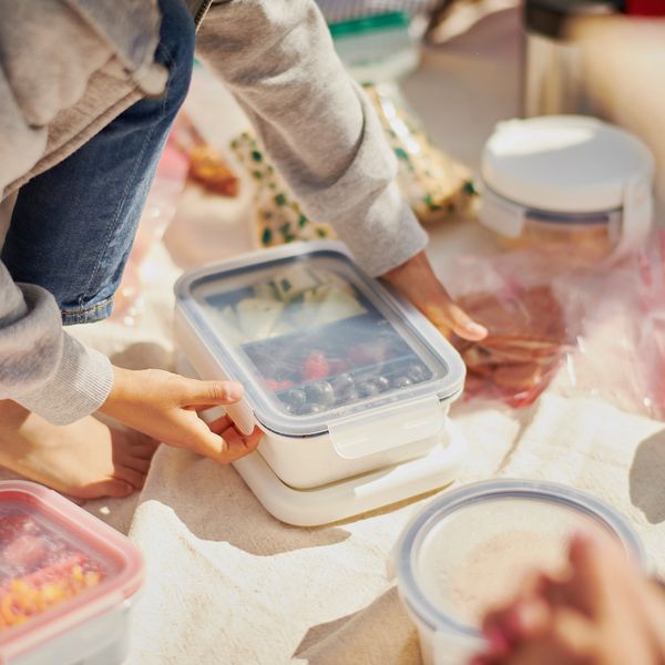 Охлаждающий элемент, четырехугольной формы IKEA IKEA 365+ ИКЕА/365+ 804.377.57 - фото 4