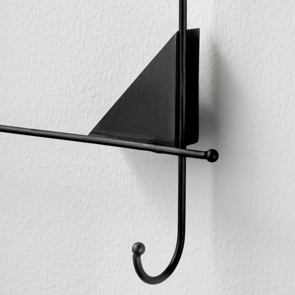 IKEA, дополнительный ракурс - схема-чертеж с размерами