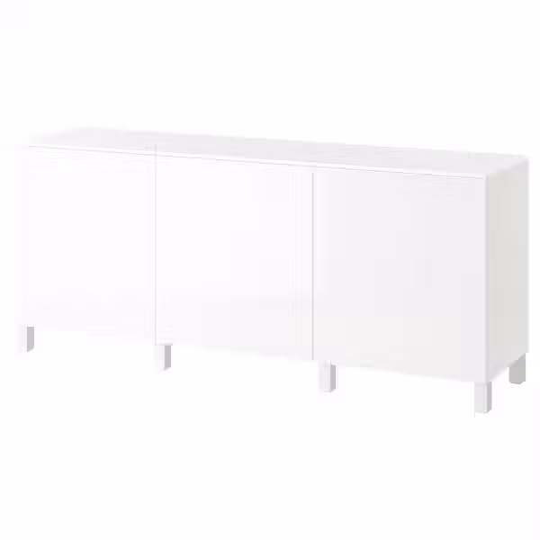 BESTÅ Комбинация для хранения с ящиками - фото 1