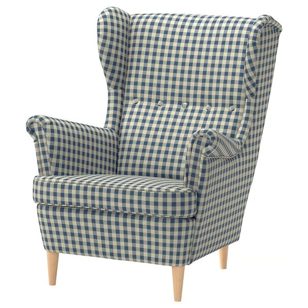 IKEA, вид спереди