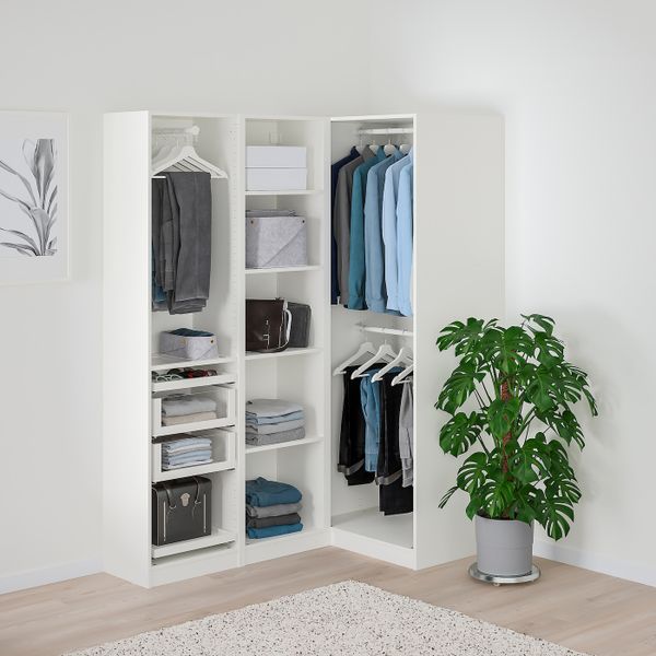 IKEA, дополнительный ракурс