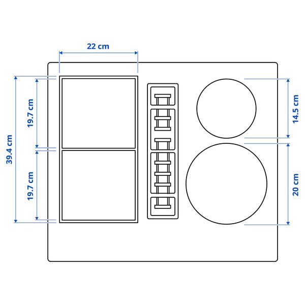IKEA, дополнительный ракурс