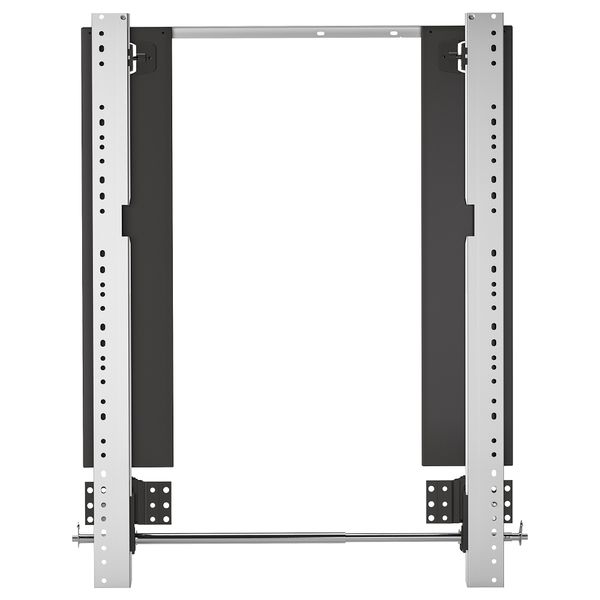 IKEA, дополнительный ракурс - схема-чертеж с размерами