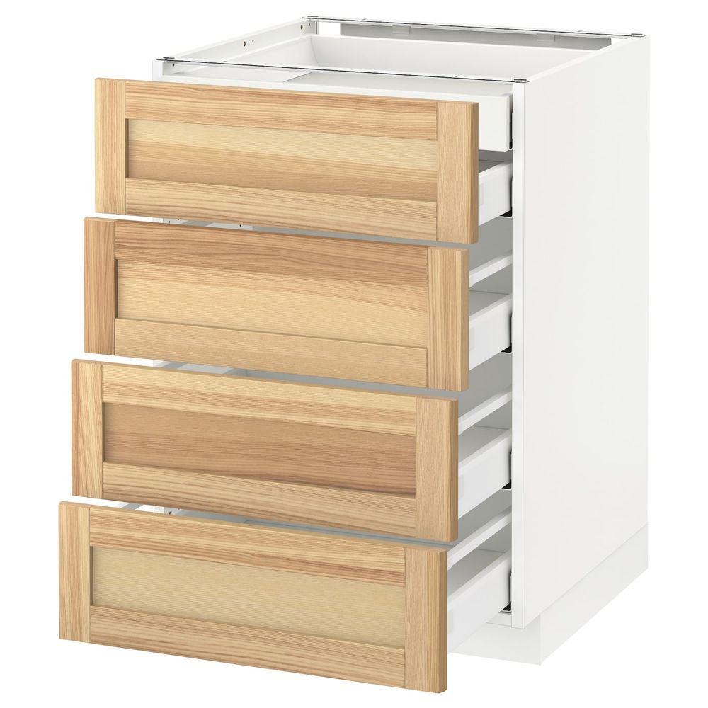 IKEA, вид спереди