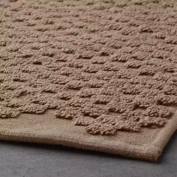 FJÄLLKATTFOT ФЬЕЛЛЬКАТТФОТ Коврик для ванной - фото 2