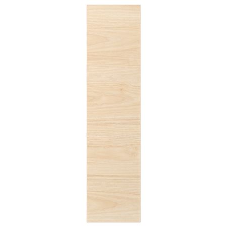 Дверь, под светлый ясень 20x80 см IKEA ASKERSUND АСКЕРСУНД 803.549.31